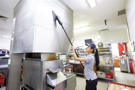 commercial kitchen cleaning companies.